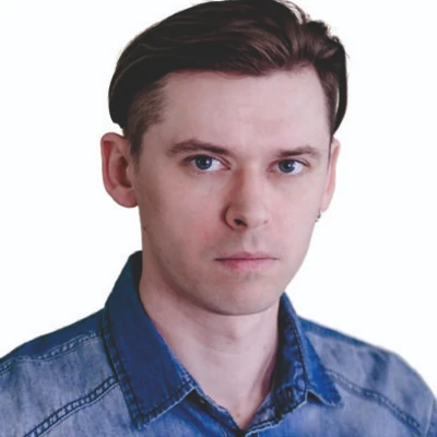 Игорь Михайлов